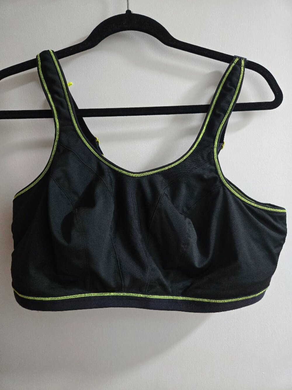 Freya Active High Impact Sports Bra